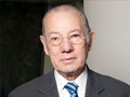 Rubens Barbosa - Presidente-Executivo da Abitrigo