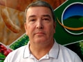 Paulo Vargas - Vice-Presidente do Sindicato Rural de Carazinho/RS