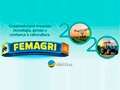 Coletiva de Imprensa - Femagri 2020