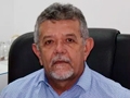 Cícero José Teixeira - Presidente do Sindicato Rural de Luís Eduardo Magalhães/BA