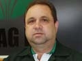 Carlos Joel da Silva - Presidente Fetag
