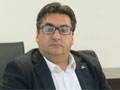 Márcio Bonesi - Presidente da Aprosoja PR