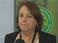 Maria Christina Pacheco - Presidente da ASSOCAP