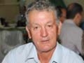 Ércio Luiz Eickhoff - Presidente do Sindicato Rural de Ijuí/RS