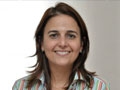 Roberta Züge - Diretora de Inteligência Científica Milk.Wiki