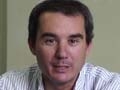 Sebastian Gavaldá - Diretor da Globaltecnos (Argentina)