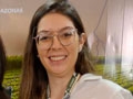 Entrevista com Gabrielle Terra Souza - Produtora Rural do Grupo Água Tirada