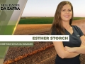 Esther Storch - Diretora Sócia da DASAGRO