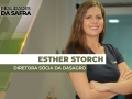 Esther Storch - Diretora Sócia da DASAGRO