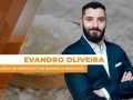 Evandro Oliveira - Analista de Mercado da Safras & Mercado
