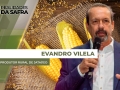 Evandro Vilela - Produtor Rural de Jataí/GO