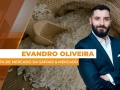 Evandro Oliveira - Analista de Mercado da Safras & Mercado