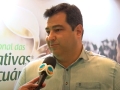 Everton Molina Campos - diretor de marketing da Agrivalle