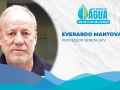 Everardo Mantovani - Professor Sênior UFV