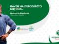 Bayer traz 30 lançamentos de soja para esta safra e chega em 2023 com mais 60 novidades