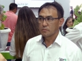 Hiroyuki Saziki - Hortitec 2019