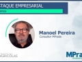 Manoel Pereira - Consultor MPrado