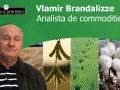 Tempo  & Dinheiro - Minuto da Soja, com Vlamir Brandalizze