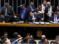 câmara dos deputados, Congresso Nacional - Vetos Bolsonaro