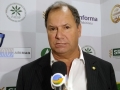 Alceu Moreira - Presidente da FPA - JB - Agrishow 2019