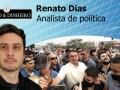 Tempo  & Dinheiro - De olho em Brasília, com Renato Dias