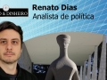 Tempo & Dinheiro - De olho em Brasília, com Renato Dias