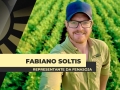 Fabiano Soltis - Presidente da comissão da ExpoRural da Fenasoja