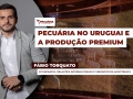 Fábio Torquato - Economista, Relações Internacionais e Fundador da AgroTravel