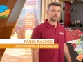 Fábio Passos - Líder comercial de soja da Bayer