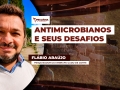 Flábio Araújo - Pesquisador da Embrapa Gado de Corte