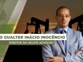 Flávio Gualter Inácio Inocêncio - Diretor da Helios Advisory