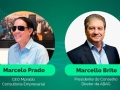 Líderes do Agro: Marcello Brito - MPrado e Notícias Agrícolas