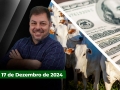 Fechamento de Mercado - Com Aleksander Horta
