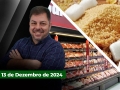 Fechamento de mercado, com Aleksander Horta