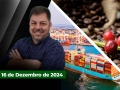 Fechamento de Mercado - Com Aleksander Horta