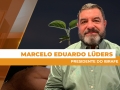 Marcelo Eduardo Lüders - Presidente do IBRAFE
