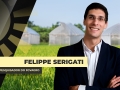 Felippe Serigati - Pesquisador do FGVAgro