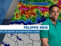 Felippe Reis - Analista de Safra da EarthDaily Agro