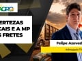 Felipe Azevedo Maia - Advogado Tributarista
