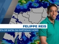 Felippe Reis - Analista de Safra da EarthDaily Agro