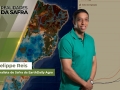 Felippe Reis - Analista de Safra da EarthDaily Agro