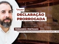 Fernando Penteado - Presidente da Associação de Pecuaristas do Tocantins – Novilho Precoce