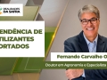 Fernando Carvalho Oliveira - Doutor em Agronomia e Especialista em Solos