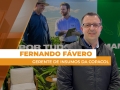 Fernando Fávero - Gerente de Insumos da Copacol