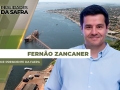 Fernão Zancaner - Vice-Presidente da FAEPA