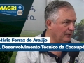 Mário Ferraz de Araújo