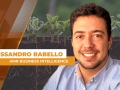 Alessandro Rabello - AMR Business Intelligence