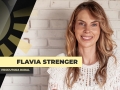 Flavia Strenger Produtora Rural