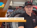 Flávio Vincensi - Gerente comercial de consórcio nacional da Massey Ferguson
