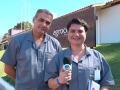 Ricardo Ribeiral, diretor da Agroceres Multimix
